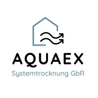 AquaEx Systemtrocknung GbR Logo