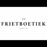 De Frietboetiek Logo