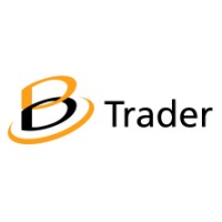 beeTrader Logo