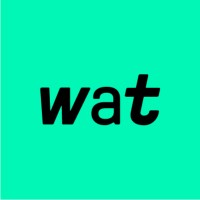 WAT Italia Logo
