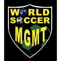 World Soccer Management Logo