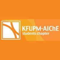 KFUPM AIChE Logo