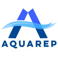 AQUAREP SRL Logo