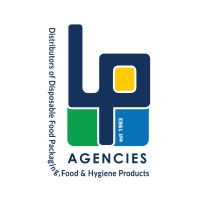 Lp Agencies (Pty) Ltd Logo