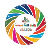 MSUL SDGs Logo