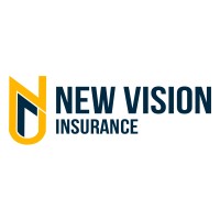 New Vision Insurance Logo