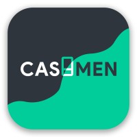 Cashmen Logo