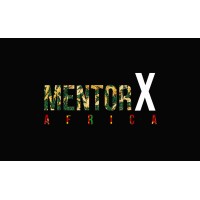 Mentor X-Africa Logo