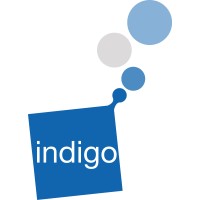 Indigo Business Services Ltd Logo