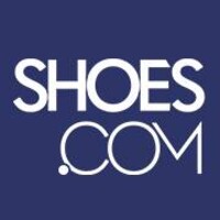 SHOES.COM Logo