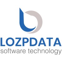 LozpData Logo