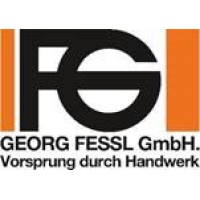 Georg Fessl GmbH Logo