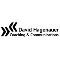 David Hagenauer // Coaching & Communications Logo