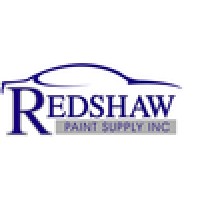 Redshaw Paint Supply Logo