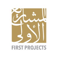Al Mashria Al Oula Logo