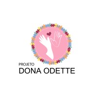 ProjetoDonaOdette Logo