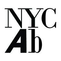 NYC Architecture Biennial Logo