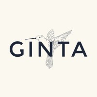 Ginta Craft Drinks Logo