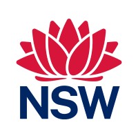 Department of Regional NSW Logo
