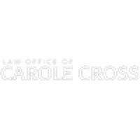 Law Office Of Carole Cross Logo