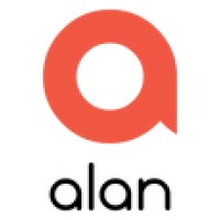 The Alan App LLC Logo