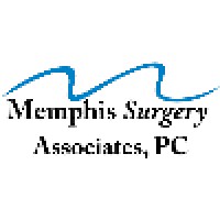 Memphis Surgery Associates Logo