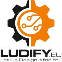 LUDIFY Logo