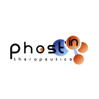 Phostin Therapeutics Logo