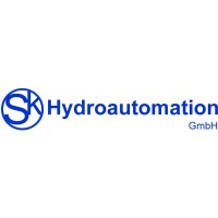 SK Hydroautomation Logo