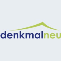 denkmalneu Unternehmensgruppe Logo