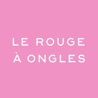Le Rouge à Ongles Logo
