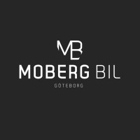 Moberg Bil AB Logo