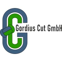 Gordius Cut GmbH Logo