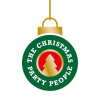 The Christmas Party People Logo