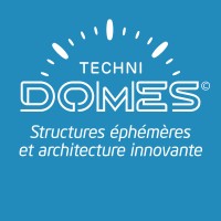Technidomes Logo