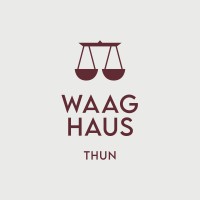 Waaghaus Thun Logo