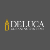 Deluca Cleaning Systems Logo