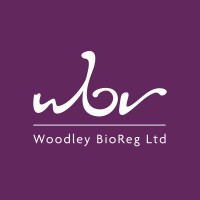 Woodley BioReg Ltd. Logo