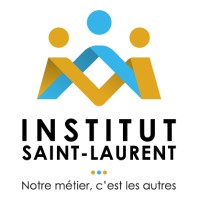 Institut Saint-Laurent Logo