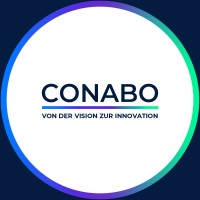 Conabo GmbH Logo