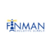 Finman Executive Search Logo