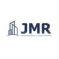 JMR Construções e Manutenções Logo