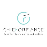 Chieformance Logo