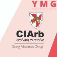 CIArb Young Members Group, Kenya Logo