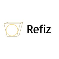 Refiz Ltd. Co. Logo