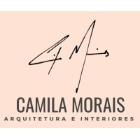 CM Arquitetura Logo