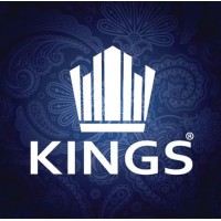 Kings Developers Kenya Logo