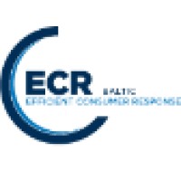 ECR Baltic Logo