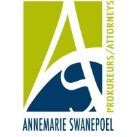 Annemarie Swanepoel Attorneys Logo
