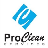 ProCleanServices Logo